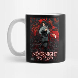 Nevernight Mug